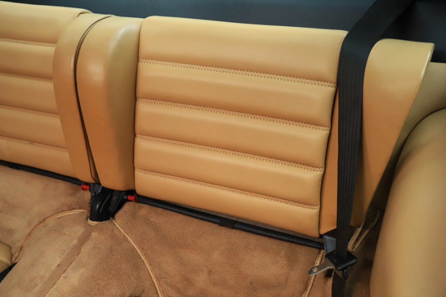 1989 Porsche 911 Carrera 2dr Coupe, available for sale in North Salem, New York | Meccanic Shop North Inc. North Salem, New York 1989 Porsche 911 Carrera 2dr Coupe, available for sale in North Salem, New York | Meccanic Shop North Inc. North Salem, New York