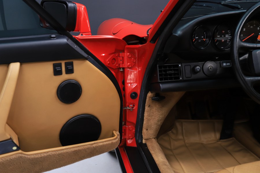 1989 Porsche 911 Carrera 2dr Coupe, available for sale in North Salem, New York | Meccanic Shop North Inc. North Salem, New York 1989 Porsche 911 Carrera 2dr Coupe, available for sale in North Salem, New York | Meccanic Shop North Inc. North Salem, New York