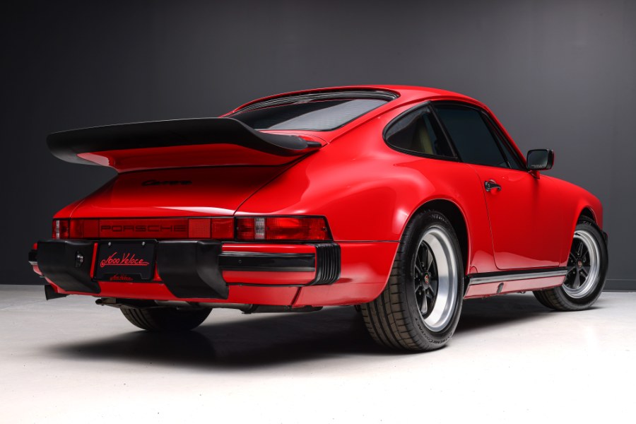 1989 Porsche 911 Carrera 2dr Coupe, available for sale in North Salem, New York | Meccanic Shop North Inc. North Salem, New York 1989 Porsche 911 Carrera 2dr Coupe, available for sale in North Salem, New York | Meccanic Shop North Inc. North Salem, New York