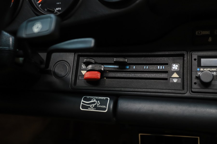 1989 Porsche 911 Carrera 2dr Coupe, available for sale in North Salem, New York | Meccanic Shop North Inc. North Salem, New York 1989 Porsche 911 Carrera 2dr Coupe, available for sale in North Salem, New York | Meccanic Shop North Inc. North Salem, New York