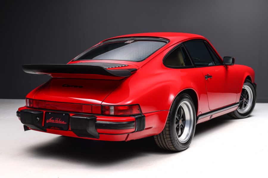 1989 Porsche 911 Carrera 2dr Coupe, available for sale in North Salem, New York | Meccanic Shop North Inc. North Salem, New York 1989 Porsche 911 Carrera 2dr Coupe, available for sale in North Salem, New York | Meccanic Shop North Inc. North Salem, New York