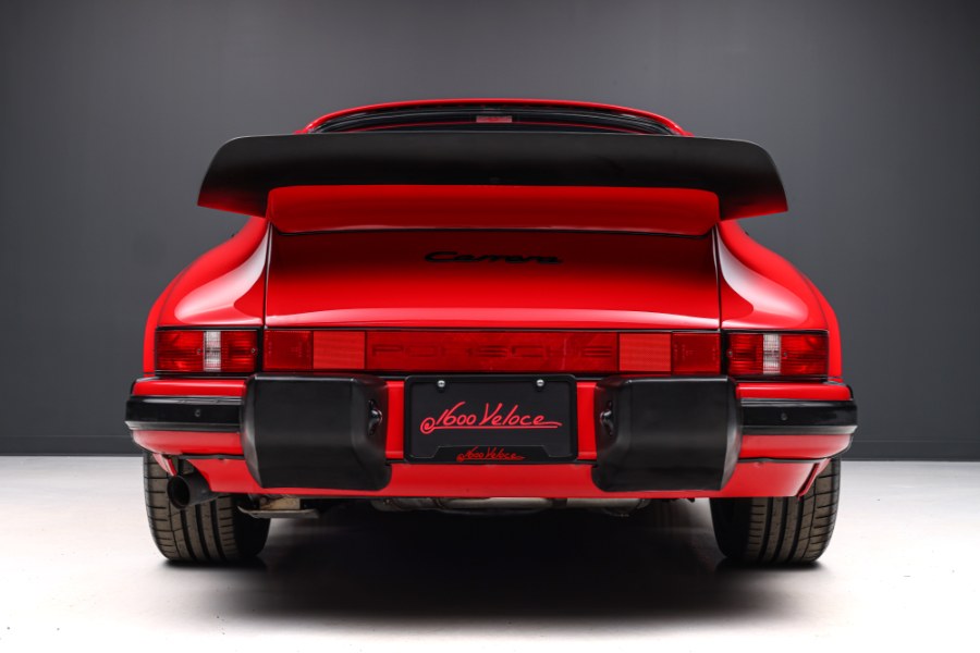1989 Porsche 911 Carrera 2dr Coupe, available for sale in North Salem, New York | Meccanic Shop North Inc. North Salem, New York 1989 Porsche 911 Carrera 2dr Coupe, available for sale in North Salem, New York | Meccanic Shop North Inc. North Salem, New York