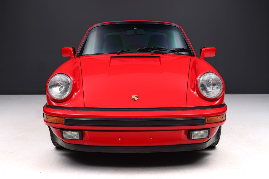 1989 Porsche 911 Carrera 2dr Coupe, available for sale in North Salem, New York | Meccanic Shop North Inc. North Salem, New York 1989 Porsche 911 Carrera 2dr Coupe, available for sale in North Salem, New York | Meccanic Shop North Inc. North Salem, New York
