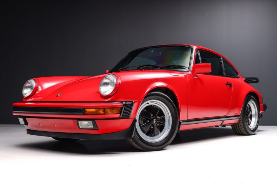 1989 Porsche 911 Carrera 2dr Coupe, available for sale in North Salem, New York | Meccanic Shop North Inc. North Salem, New York 1989 Porsche 911 Carrera 2dr Coupe, available for sale in North Salem, New York | Meccanic Shop North Inc. North Salem, New York