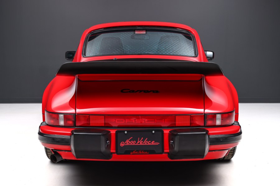 1989 Porsche 911 Carrera 2dr Coupe, available for sale in North Salem, New York | Meccanic Shop North Inc. North Salem, New York 1989 Porsche 911 Carrera 2dr Coupe, available for sale in North Salem, New York | Meccanic Shop North Inc. North Salem, New York