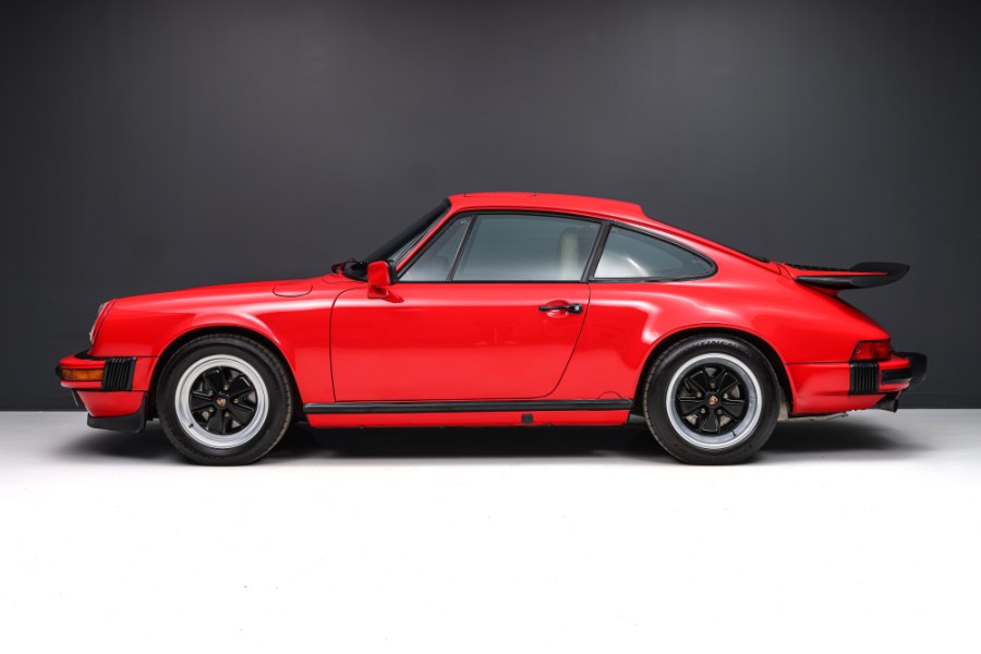 1989 Porsche 911 Carrera 2dr Coupe, available for sale in North Salem, New York | Meccanic Shop North Inc. North Salem, New York 1989 Porsche 911 Carrera 2dr Coupe, available for sale in North Salem, New York | Meccanic Shop North Inc. North Salem, New York