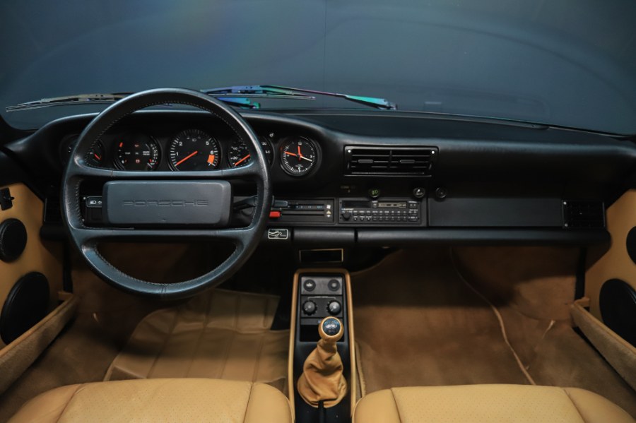 1989 Porsche 911 Carrera 2dr Coupe, available for sale in North Salem, New York | Meccanic Shop North Inc. North Salem, New York 1989 Porsche 911 Carrera 2dr Coupe, available for sale in North Salem, New York | Meccanic Shop North Inc. North Salem, New York