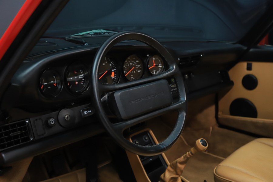 1989 Porsche 911 Carrera 2dr Coupe, available for sale in North Salem, New York | Meccanic Shop North Inc. North Salem, New York 1989 Porsche 911 Carrera 2dr Coupe, available for sale in North Salem, New York | Meccanic Shop North Inc. North Salem, New York