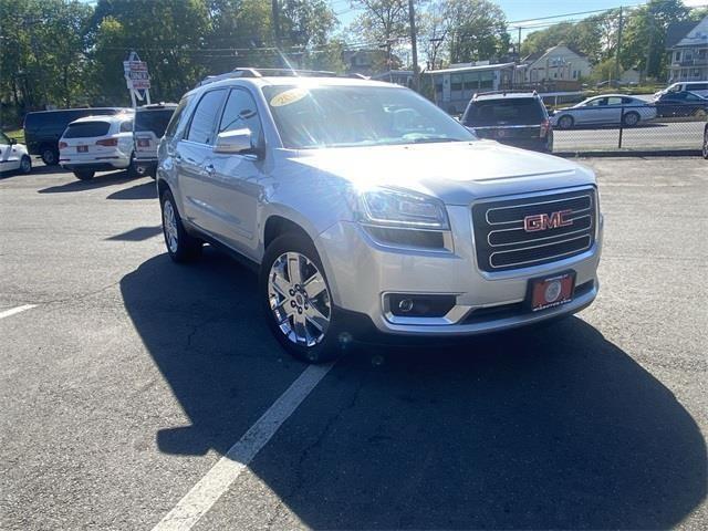 2017 GMC Acadia Limited Limited, available for sale in Stratford, Connecticut | Wiz Leasing Inc. Stratford, Connecticut