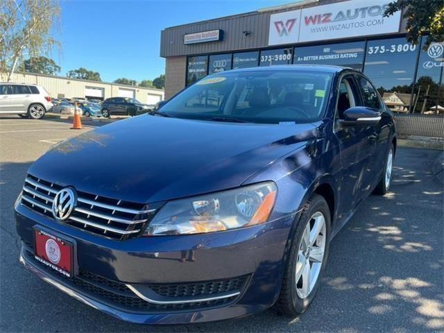 2013 Volkswagen Passat TDI SE, available for sale in Stratford, Connecticut | Wiz Leasing Inc. Stratford, Connecticut 2013 Volkswagen Passat TDI SE, available for sale in Stratford, Connecticut | Wiz Leasing Inc. Stratford, Connecticut