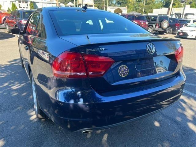 2013 Volkswagen Passat TDI SE, available for sale in Stratford, Connecticut | Wiz Leasing Inc. Stratford, Connecticut 2013 Volkswagen Passat TDI SE, available for sale in Stratford, Connecticut | Wiz Leasing Inc. Stratford, Connecticut