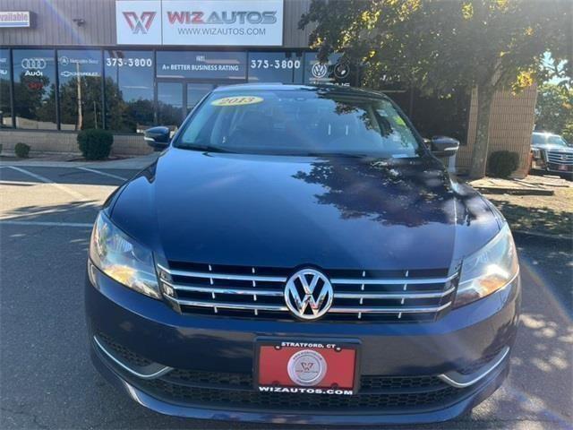 2013 Volkswagen Passat TDI SE, available for sale in Stratford, Connecticut | Wiz Leasing Inc. Stratford, Connecticut 2013 Volkswagen Passat TDI SE, available for sale in Stratford, Connecticut | Wiz Leasing Inc. Stratford, Connecticut