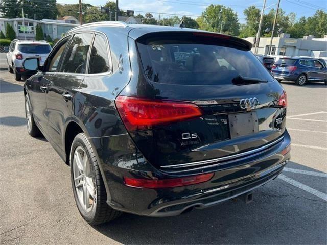 2015 Audi Q5 3.0T Premium Plus, available for sale in Stratford, Connecticut | Wiz Leasing Inc. Stratford, Connecticut 2015 Audi Q5 3.0T Premium Plus, available for sale in Stratford, Connecticut | Wiz Leasing Inc. Stratford, Connecticut