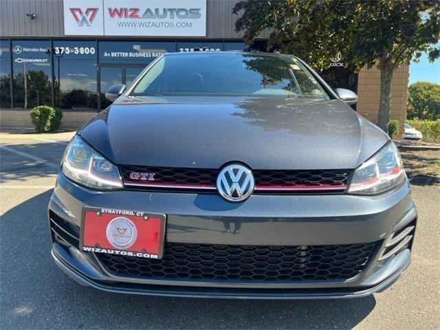 2018 Volkswagen Golf Gti 2.0T S, available for sale in Stratford, Connecticut | Wiz Leasing Inc. Stratford, Connecticut 2018 Volkswagen Golf Gti 2.0T S, available for sale in Stratford, Connecticut | Wiz Leasing Inc. Stratford, Connecticut