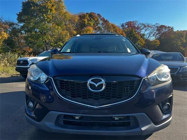 2014 Mazda Cx-5 Grand Touring, available for sale in Stratford, Connecticut | Wiz Leasing Inc. Stratford, Connecticut