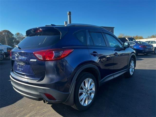 2014 Mazda Cx-5 Grand Touring, available for sale in Stratford, Connecticut | Wiz Leasing Inc. Stratford, Connecticut 2014 Mazda Cx-5 Grand Touring, available for sale in Stratford, Connecticut | Wiz Leasing Inc. Stratford, Connecticut