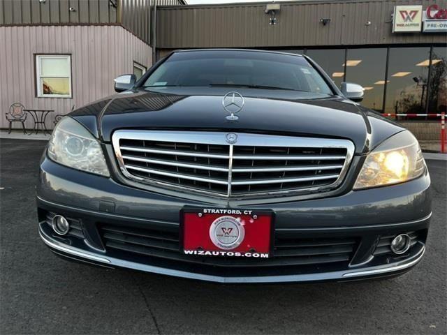 2008 Mercedes-benz C-class C 300, available for sale in Stratford, Connecticut | Wiz Leasing Inc. Stratford, Connecticut