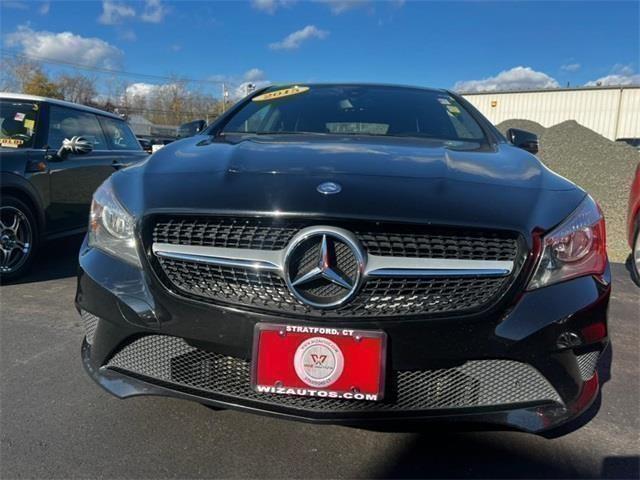 2015 Mercedes-benz Cla CLA 250, available for sale in Stratford, Connecticut | Wiz Leasing Inc. Stratford, Connecticut