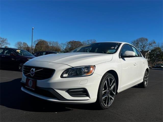 2017 Volvo S60 T5 Dynamic, available for sale in Stratford, Connecticut | Wiz Leasing Inc. Stratford, Connecticut