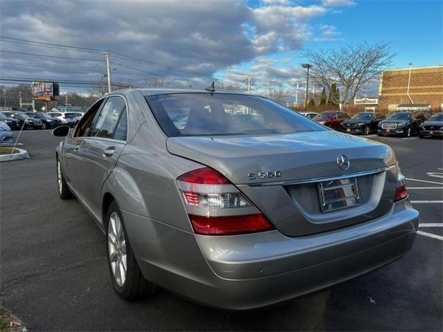 2007 Mercedes-benz S-class S 550, available for sale in Stratford, Connecticut | Wiz Leasing Inc. Stratford, Connecticut 2007 Mercedes-benz S-class S 550, available for sale in Stratford, Connecticut | Wiz Leasing Inc. Stratford, Connecticut