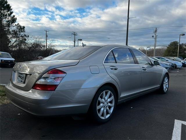 2007 Mercedes-benz S-class S 550, available for sale in Stratford, Connecticut | Wiz Leasing Inc. Stratford, Connecticut 2007 Mercedes-benz S-class S 550, available for sale in Stratford, Connecticut | Wiz Leasing Inc. Stratford, Connecticut