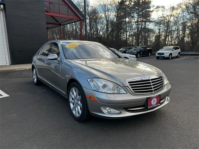 2007 Mercedes-benz S-class S 550, available for sale in Stratford, Connecticut | Wiz Leasing Inc. Stratford, Connecticut 2007 Mercedes-benz S-class S 550, available for sale in Stratford, Connecticut | Wiz Leasing Inc. Stratford, Connecticut