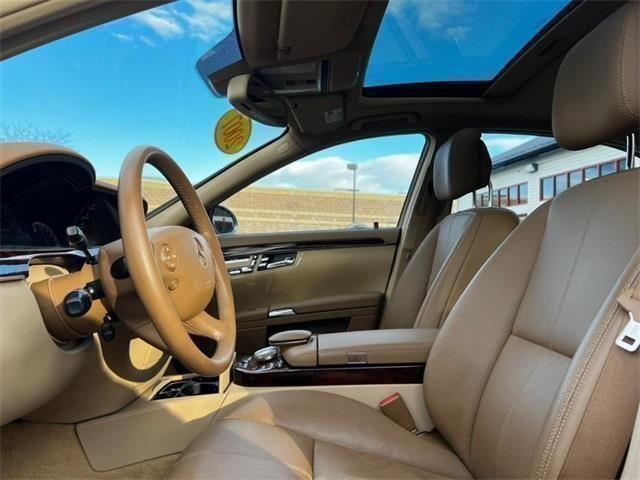 2007 Mercedes-benz S-class S 550, available for sale in Stratford, Connecticut | Wiz Leasing Inc. Stratford, Connecticut 2007 Mercedes-benz S-class S 550, available for sale in Stratford, Connecticut | Wiz Leasing Inc. Stratford, Connecticut