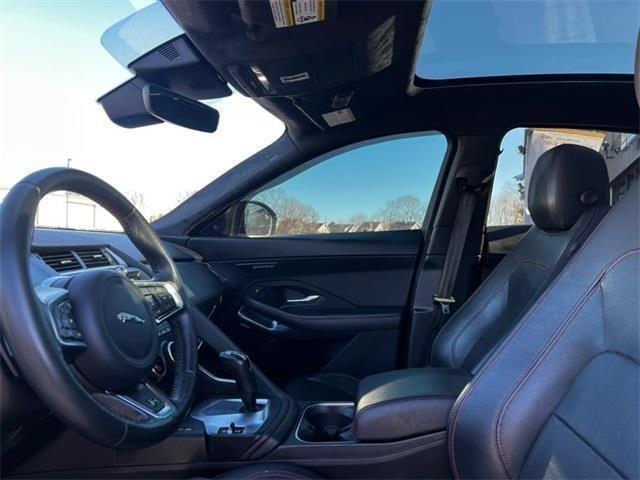 Used Jaguar E-pace First Edition 2018 | Wiz Leasing Inc. Stratford, Connecticut Used Jaguar E-pace First Edition 2018 | Wiz Leasing Inc. Stratford, Connecticut