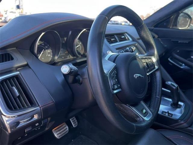 Used Jaguar E-pace First Edition 2018 | Wiz Leasing Inc. Stratford, Connecticut Used Jaguar E-pace First Edition 2018 | Wiz Leasing Inc. Stratford, Connecticut