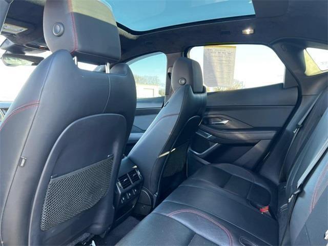 Used Jaguar E-pace First Edition 2018 | Wiz Leasing Inc. Stratford, Connecticut Used Jaguar E-pace First Edition 2018 | Wiz Leasing Inc. Stratford, Connecticut