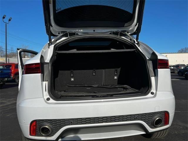 Used Jaguar E-pace First Edition 2018 | Wiz Leasing Inc. Stratford, Connecticut Used Jaguar E-pace First Edition 2018 | Wiz Leasing Inc. Stratford, Connecticut