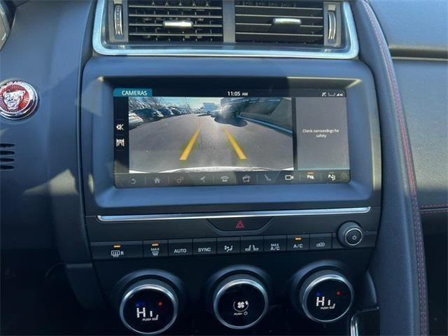 Used Jaguar E-pace First Edition 2018 | Wiz Leasing Inc. Stratford, Connecticut Used Jaguar E-pace First Edition 2018 | Wiz Leasing Inc. Stratford, Connecticut