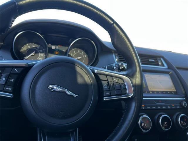 Used Jaguar E-pace First Edition 2018 | Wiz Leasing Inc. Stratford, Connecticut Used Jaguar E-pace First Edition 2018 | Wiz Leasing Inc. Stratford, Connecticut
