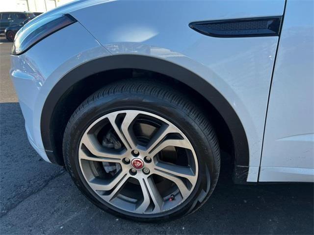Used Jaguar E-pace First Edition 2018 | Wiz Leasing Inc. Stratford, Connecticut Used Jaguar E-pace First Edition 2018 | Wiz Leasing Inc. Stratford, Connecticut