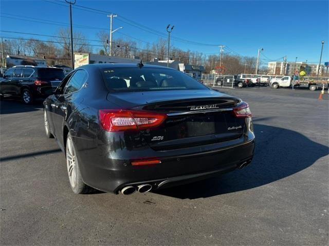 2018 Maserati Quattroporte S Q4, available for sale in Stratford, Connecticut | Wiz Leasing Inc. Stratford, Connecticut 2018 Maserati Quattroporte S Q4, available for sale in Stratford, Connecticut | Wiz Leasing Inc. Stratford, Connecticut