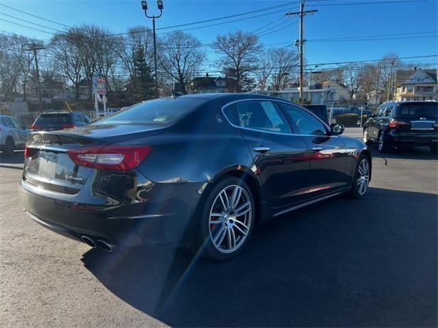 2018 Maserati Quattroporte S Q4, available for sale in Stratford, Connecticut | Wiz Leasing Inc. Stratford, Connecticut 2018 Maserati Quattroporte S Q4, available for sale in Stratford, Connecticut | Wiz Leasing Inc. Stratford, Connecticut
