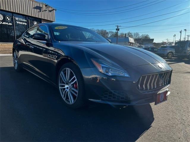 2018 Maserati Quattroporte S Q4, available for sale in Stratford, Connecticut | Wiz Leasing Inc. Stratford, Connecticut 2018 Maserati Quattroporte S Q4, available for sale in Stratford, Connecticut | Wiz Leasing Inc. Stratford, Connecticut
