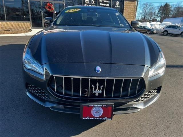 2018 Maserati Quattroporte S Q4, available for sale in Stratford, Connecticut | Wiz Leasing Inc. Stratford, Connecticut 2018 Maserati Quattroporte S Q4, available for sale in Stratford, Connecticut | Wiz Leasing Inc. Stratford, Connecticut