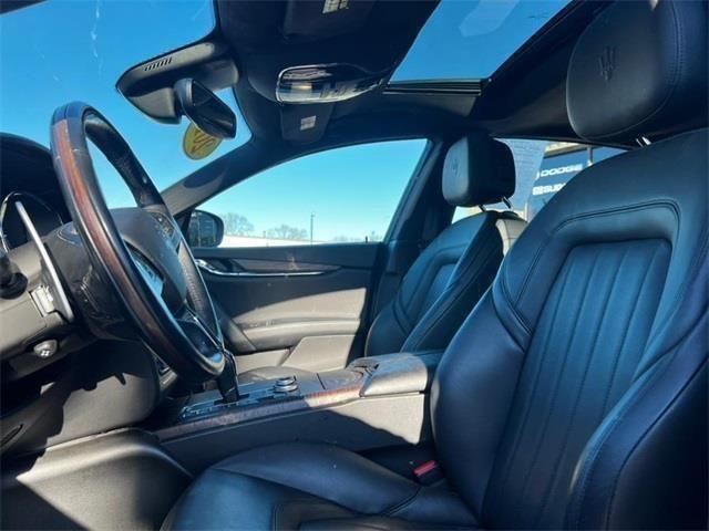 2018 Maserati Quattroporte S Q4, available for sale in Stratford, Connecticut | Wiz Leasing Inc. Stratford, Connecticut 2018 Maserati Quattroporte S Q4, available for sale in Stratford, Connecticut | Wiz Leasing Inc. Stratford, Connecticut