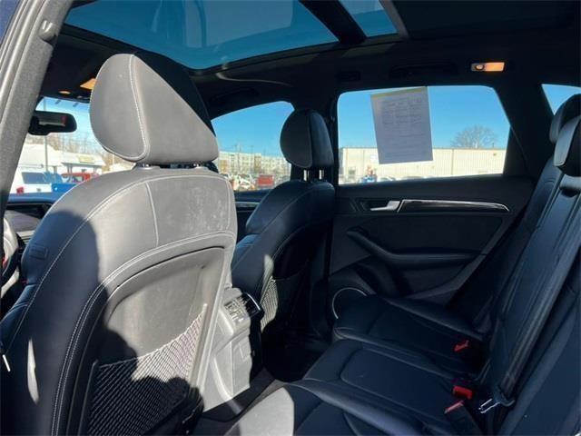 2016 Audi Sq5 3.0T Premium Plus, available for sale in Stratford, Connecticut | Wiz Leasing Inc. Stratford, Connecticut 2016 Audi Sq5 3.0T Premium Plus, available for sale in Stratford, Connecticut | Wiz Leasing Inc. Stratford, Connecticut