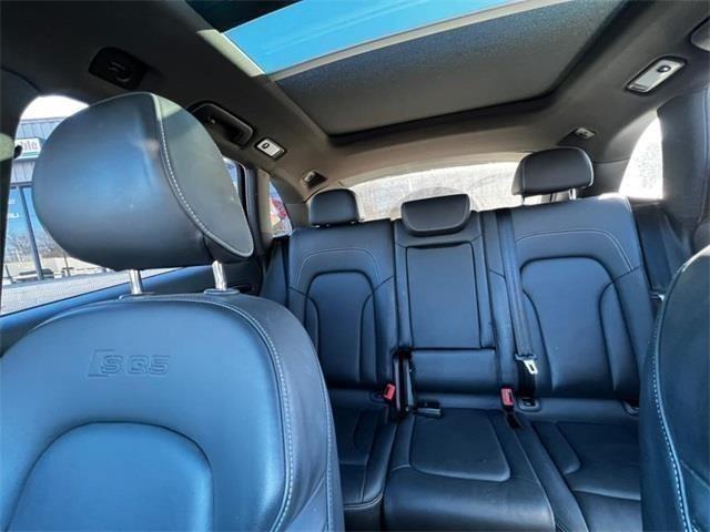 2016 Audi Sq5 3.0T Premium Plus, available for sale in Stratford, Connecticut | Wiz Leasing Inc. Stratford, Connecticut 2016 Audi Sq5 3.0T Premium Plus, available for sale in Stratford, Connecticut | Wiz Leasing Inc. Stratford, Connecticut