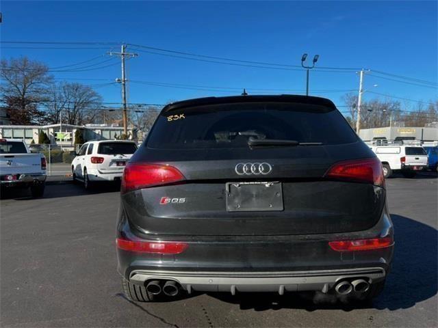 2016 Audi Sq5 3.0T Premium Plus, available for sale in Stratford, Connecticut | Wiz Leasing Inc. Stratford, Connecticut 2016 Audi Sq5 3.0T Premium Plus, available for sale in Stratford, Connecticut | Wiz Leasing Inc. Stratford, Connecticut