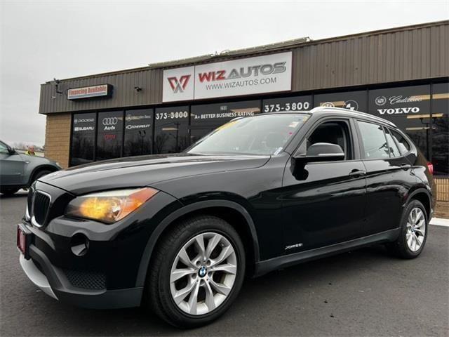 2013 BMW X1 xDrive28i, available for sale in Stratford, Connecticut | Wiz Leasing Inc. Stratford, Connecticut