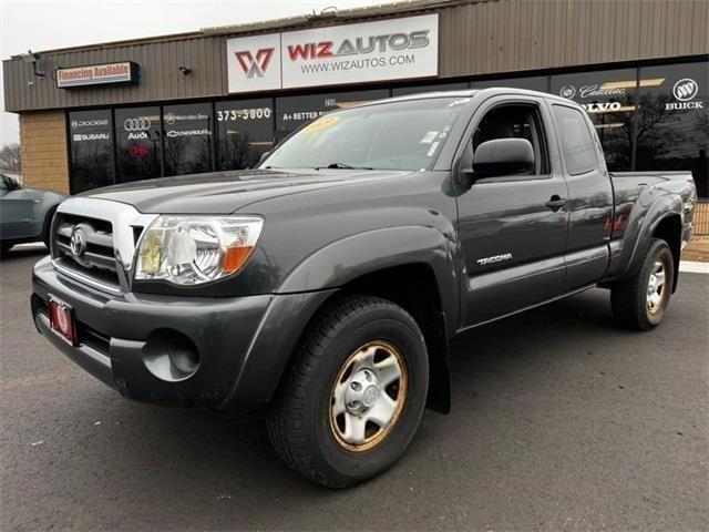 2009 Toyota Tacoma Base, available for sale in Stratford, Connecticut | Wiz Leasing Inc. Stratford, Connecticut
