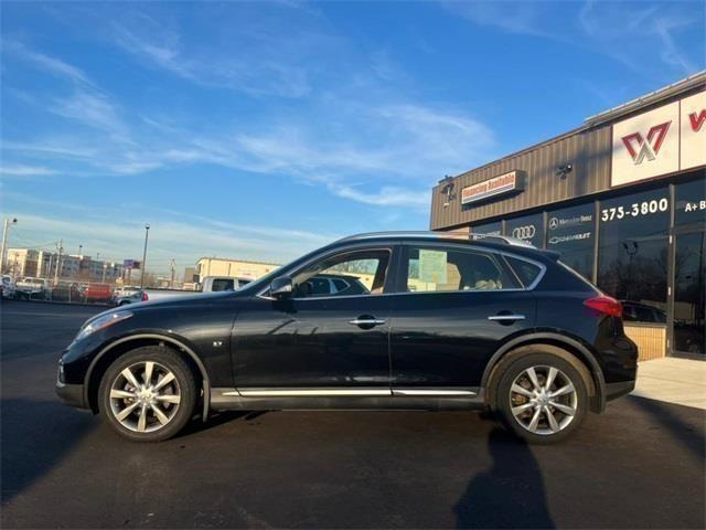 2016 Infiniti Qx50 Base, available for sale in Stratford, Connecticut | Wiz Leasing Inc. Stratford, Connecticut 2016 Infiniti Qx50 Base, available for sale in Stratford, Connecticut | Wiz Leasing Inc. Stratford, Connecticut