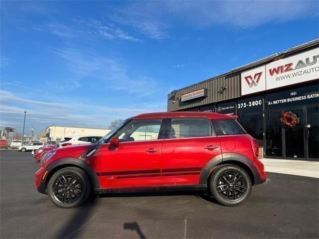 Used Mini Cooper s Countryman Base 2013 | Wiz Leasing Inc. Stratford, Connecticut Used Mini Cooper s Countryman Base 2013 | Wiz Leasing Inc. Stratford, Connecticut