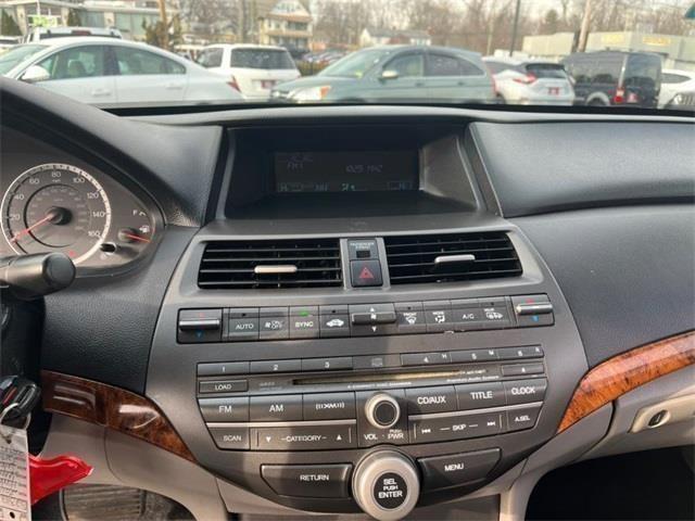 Used Honda Accord EX-L 2011 | Wiz Leasing Inc. Stratford, Connecticut Used Honda Accord EX-L 2011 | Wiz Leasing Inc. Stratford, Connecticut
