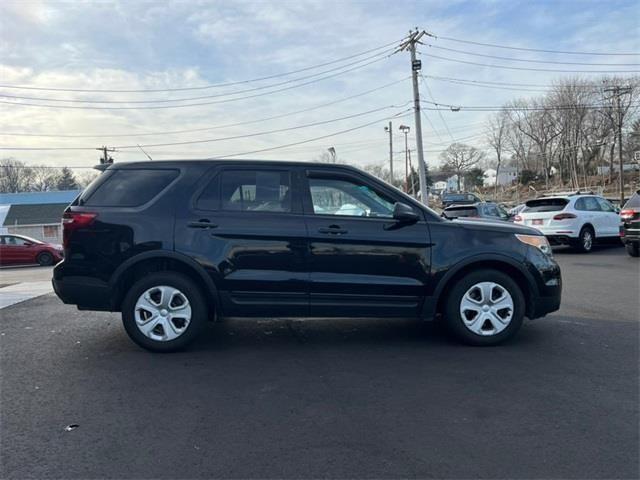 Used Ford Utility Police Interceptor Base 2013 | Wiz Leasing Inc. Stratford, Connecticut Used Ford Utility Police Interceptor Base 2013 | Wiz Leasing Inc. Stratford, Connecticut