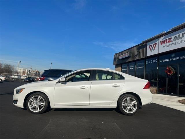 2015 Volvo S60 T5 Platinum, available for sale in Stratford, Connecticut | Wiz Leasing Inc. Stratford, Connecticut 2015 Volvo S60 T5 Platinum, available for sale in Stratford, Connecticut | Wiz Leasing Inc. Stratford, Connecticut