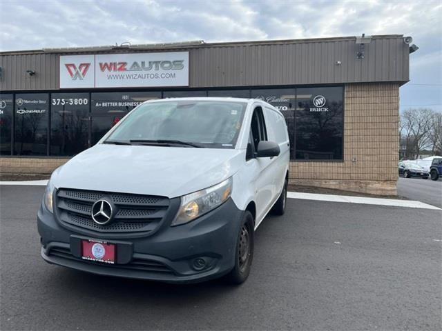 2016 Mercedes-benz Metris Cargo, available for sale in Stratford, Connecticut | Wiz Leasing Inc. Stratford, Connecticut 2016 Mercedes-benz Metris Cargo, available for sale in Stratford, Connecticut | Wiz Leasing Inc. Stratford, Connecticut